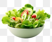 PNG Vegetable lettuce salad plant. 