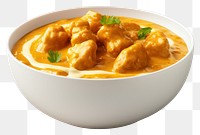 PNG Curry food meal dish. AI generated Image by rawpixel.