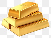 PNG Gold bars  investment letterbox