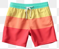 PNG Shorts underpants relaxation swimwear. 