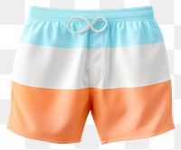 PNG Shorts underpants relaxation swimwear. AI generated Image by rawpixel.
