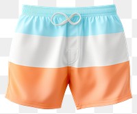 PNG Shorts underpants relaxation swimwear. 