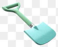 PNG Tool white background handle device. 