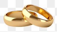 PNG Ring jewelry wedding gold. 