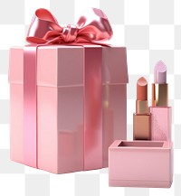 PNG Cosmetics lipstick gift  