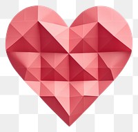 PNG Heart creativity romance pattern. 