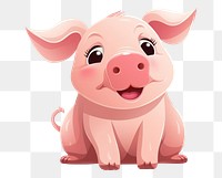 PNG Mammal animal pig investment. 