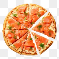 PNG Pizza pizza salmon food. 