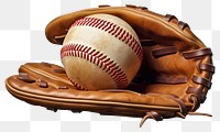 PNG Baseball glove sports  