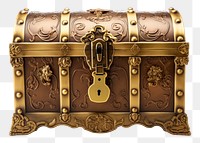 PNG Gold  architecture briefcase. 