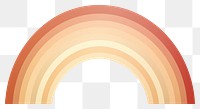PNG Rainbow arch backgrounds art architecture. AI generated Image by rawpixel.