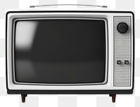PNG Television screen electronics technology. AI generated Image by rawpixel.