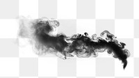 PNG Water fog spray smoke black black background. 