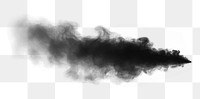 PNG Fog spray nature smoke night. AI generated Image by rawpixel.