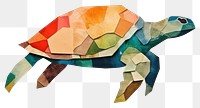 PNG Sea turtle art animal paper. 