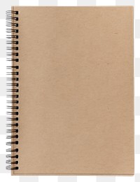 PNG Blank notebooks diary page white background. AI generated Image by rawpixel.