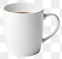 PNG Coffee mug coffee porcelain drink. 