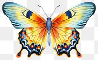 PNG Butterfly insect animal  