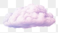 PNG Nature cloud sky cloudscape. AI generated Image by rawpixel.