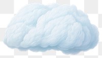 PNG Cloud nature white softness. 