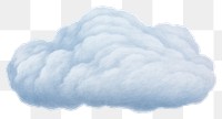PNG Cloud backgrounds drawing nature. AI generated Image by rawpixel.