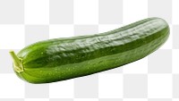 PNG Long Cucumber cucumber vegetable zucchini. 