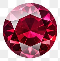 PNG Ruby gem gemstone jewelry diamond. 