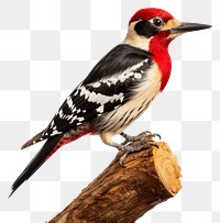 PNG Woodpecker woodpecker animal bird. 