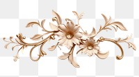 PNG Pattern creativity decoration chandelier