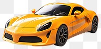 PNG Sport Car car vehicle cartoon. 