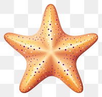 PNG Starfish starfish white background invertebrate. 