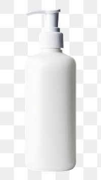 PNG Body care bottle lotion  