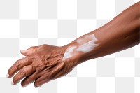 PNG Body care adult hand skin. AI generated Image by rawpixel.