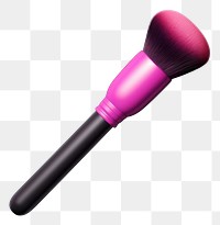 PNG Makeup brush cosmetics tool  