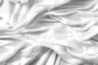 PNG shiny wrinkle cloth overlay effect, transparent background 