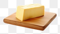PNG Butter cheese food parmigiano-reggiano. AI generated Image by rawpixel.