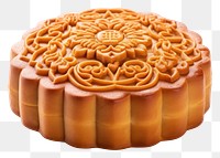 PNG Moon cake dessert icing food. 