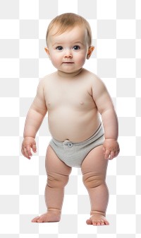 PNG Baby baby portrait crawling. AI generated Image by rawpixel.