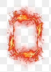 PNG Fire backgrounds red illuminated. 