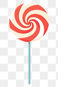 PNG Swirl lollipop candy food confectionery. 