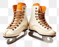 PNG Skates footwear shoe pair. 