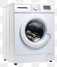 PNG Washing machine appliance dryer  