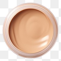 PNG Cosmetics makeup white background circle. 