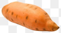 PNG Sweet potato vegetable plant food. AI generated Image by rawpixel.