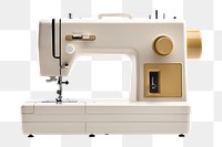 PNG Sewing technology equipment machinery. 