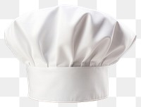 PNG Chef hat white white background simplicity