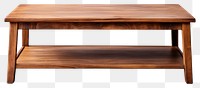 PNG Coffee table furniture wood  