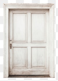 PNG Door furniture white wood. 