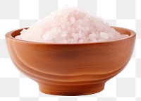 PNG Rock salt bowl food  