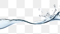 PNG Water backgrounds refreshment simplicity. 